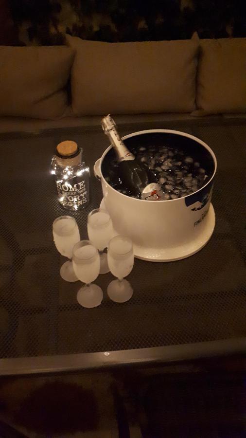 Hotel Casa Lucky Rîşnov Exteriér fotografie