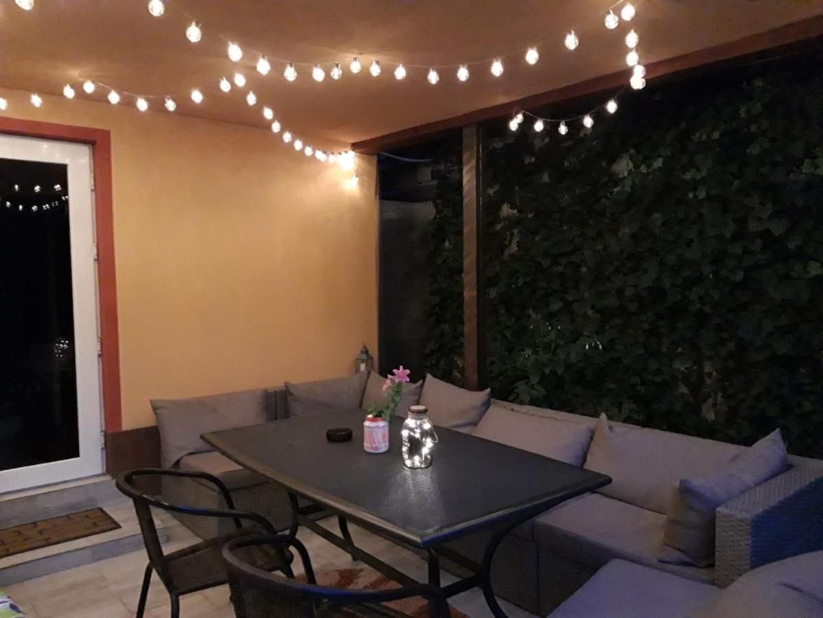 Hotel Casa Lucky Rîşnov Exteriér fotografie